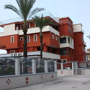 Il Giardino degli Aranci